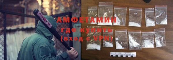 хмурый Вяземский